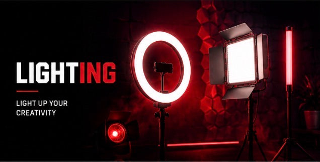Lighting