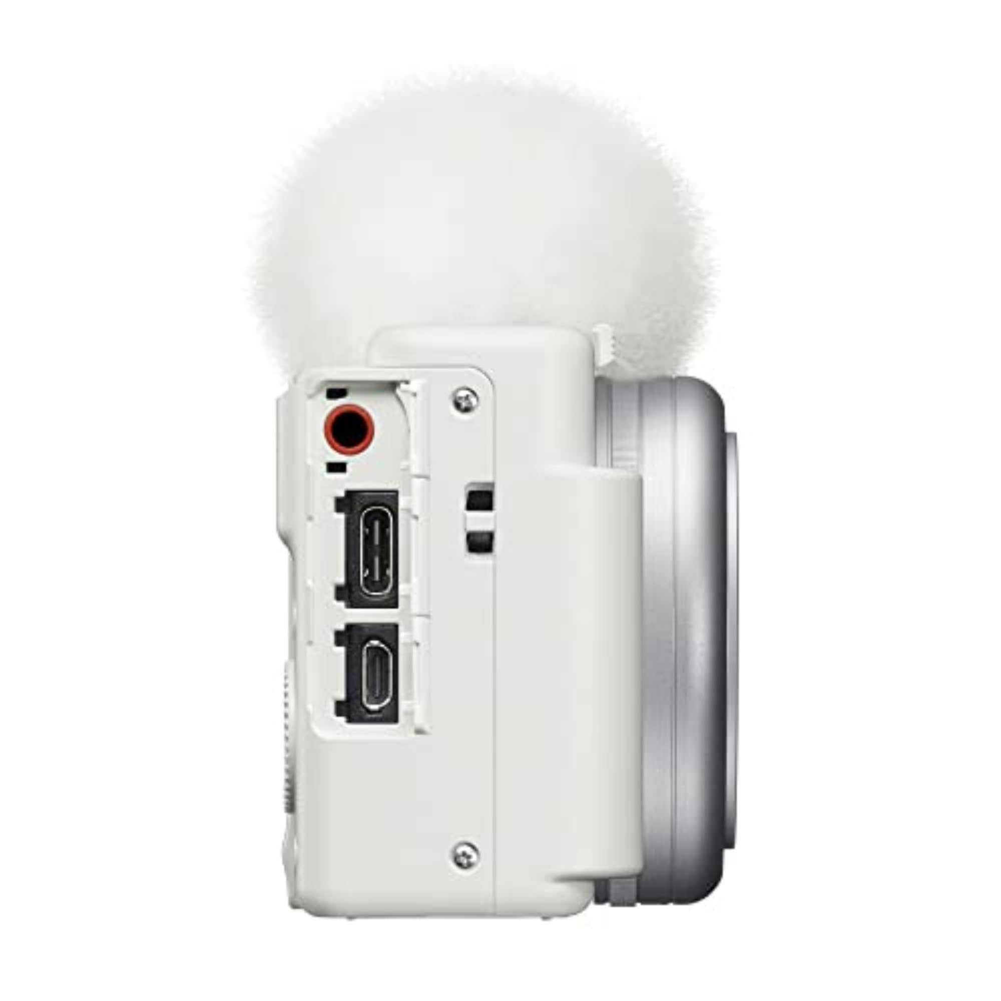 Sony ZV-1F Vlog Camera