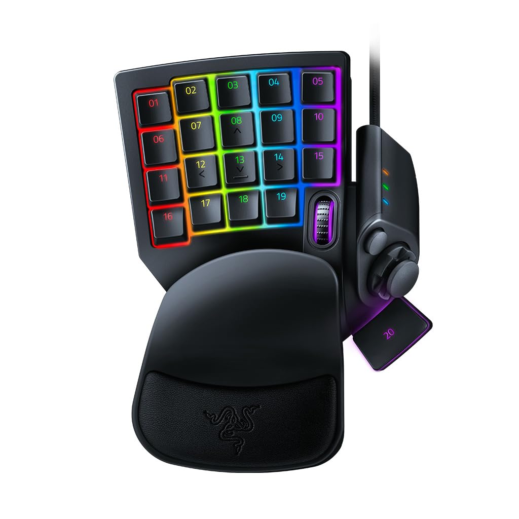 Razer Tartarus V2 Gaming Keypad