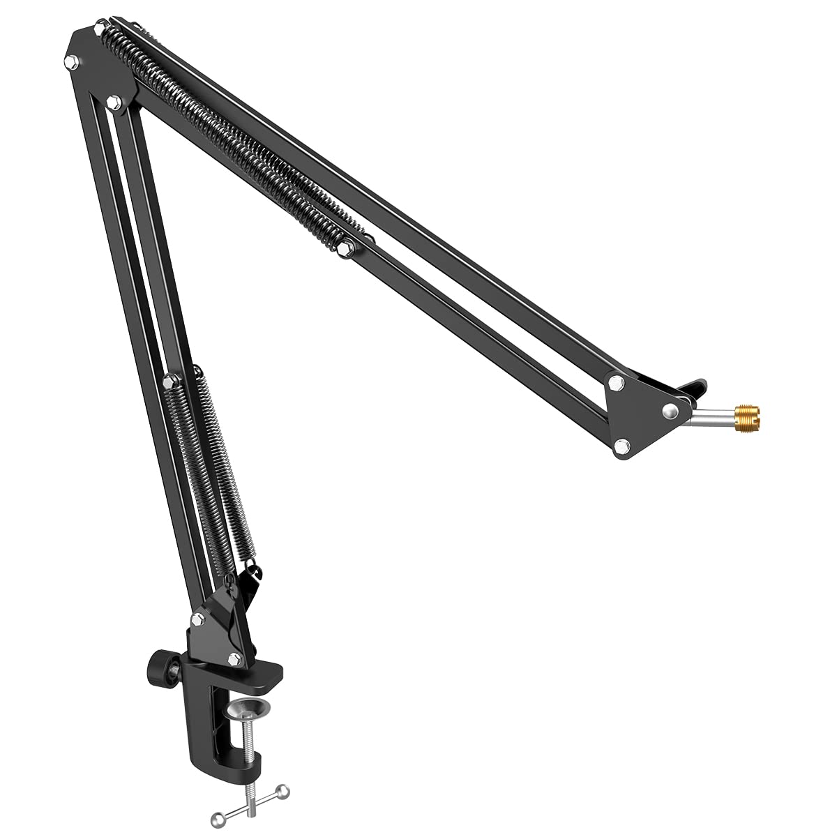 FIFINE Microphone Boom Arm BM38