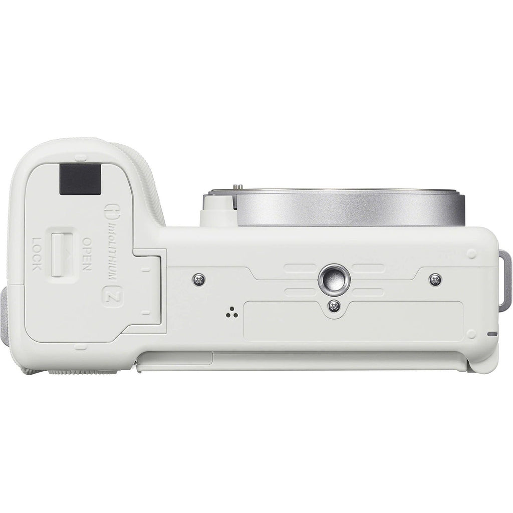 Sony Alpha ZVE10 II Mirrorless Camera