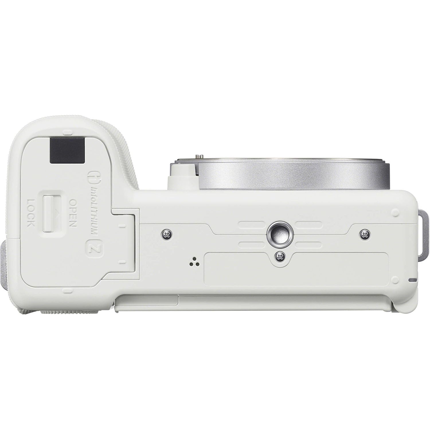 Sony Alpha ZVE10 II Mirrorless Camera