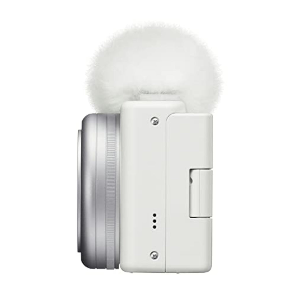 Sony ZV-1F Vlog Camera