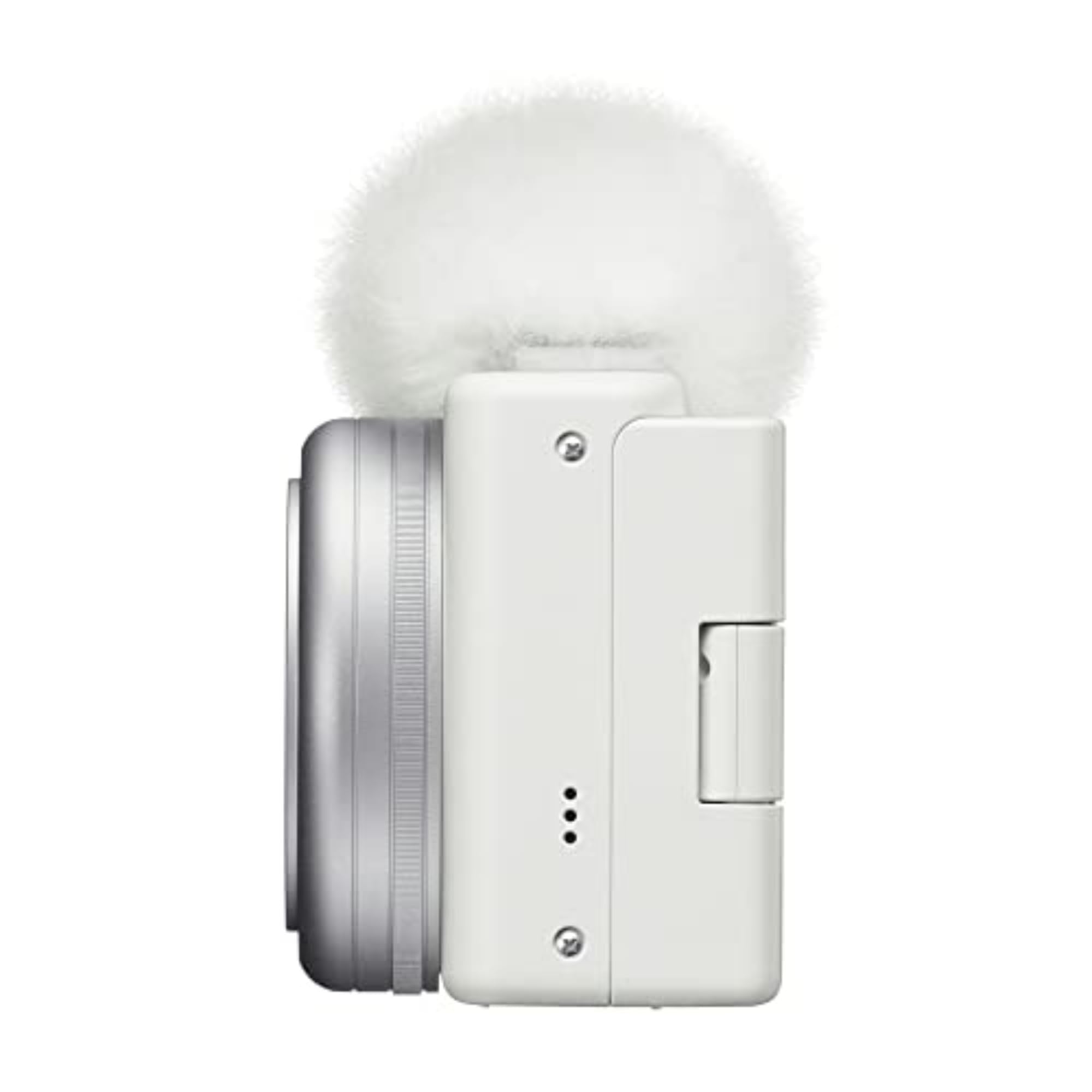 Sony ZV-1F Vlog Camera