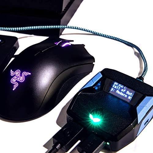 Cronus Zen Controller Emulator