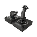 Logitech G X56 H.O.T.A.S Flight Simulator Controller