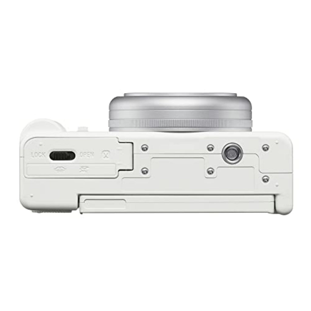 Sony ZV-1F Vlog Camera