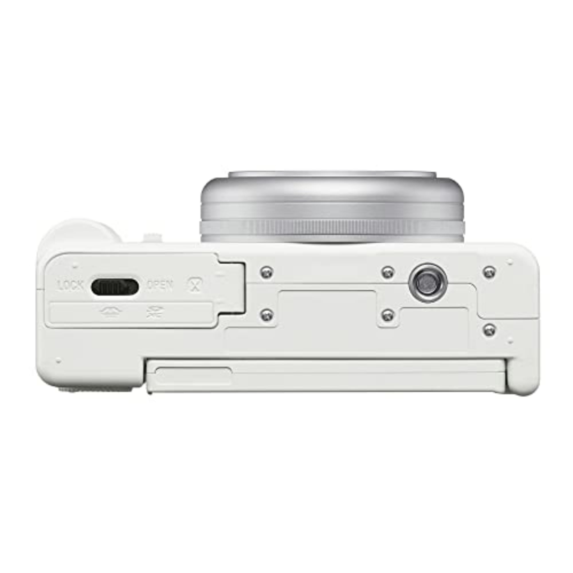 Sony ZV-1F Vlog Camera