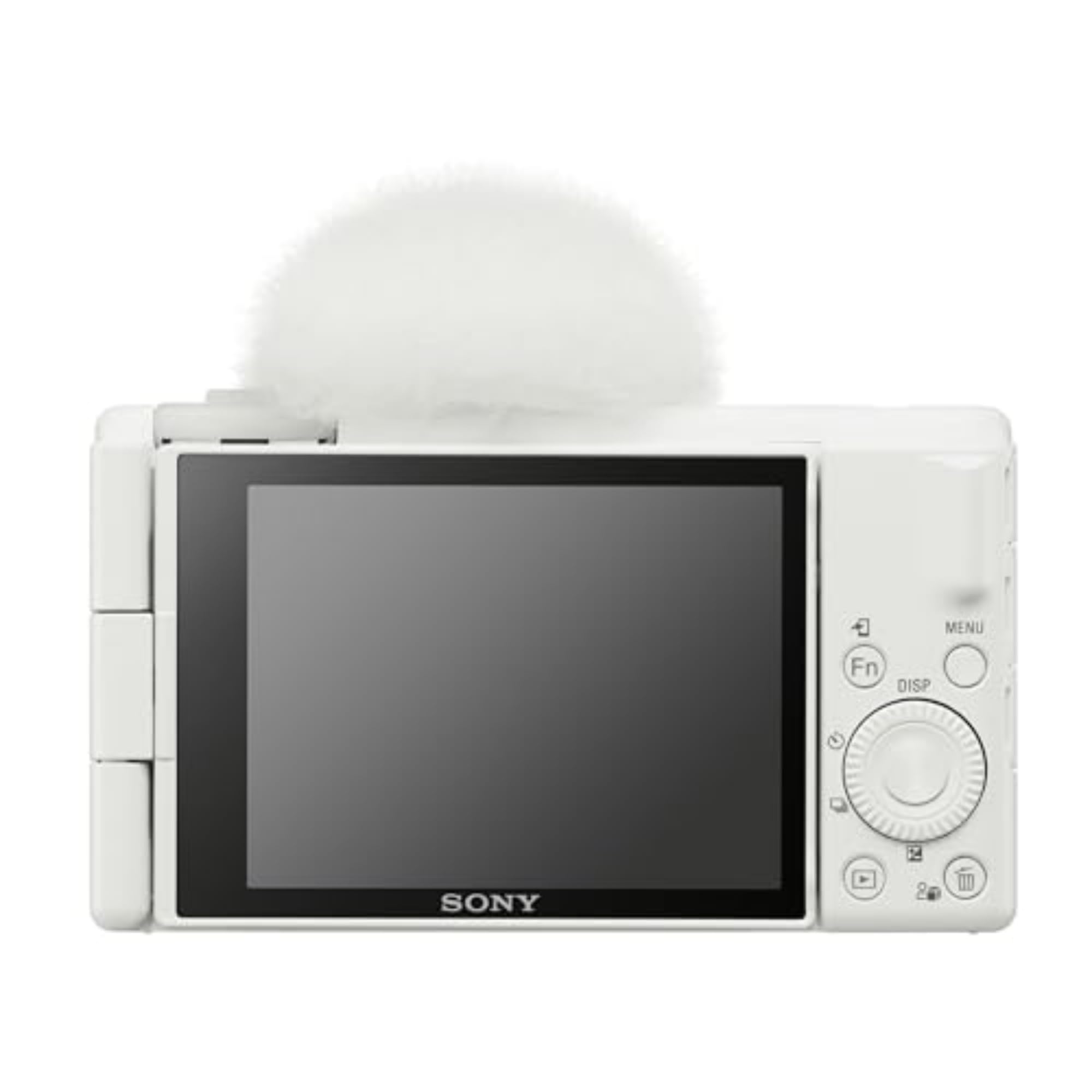 Sony ZV-1F Vlog Camera
