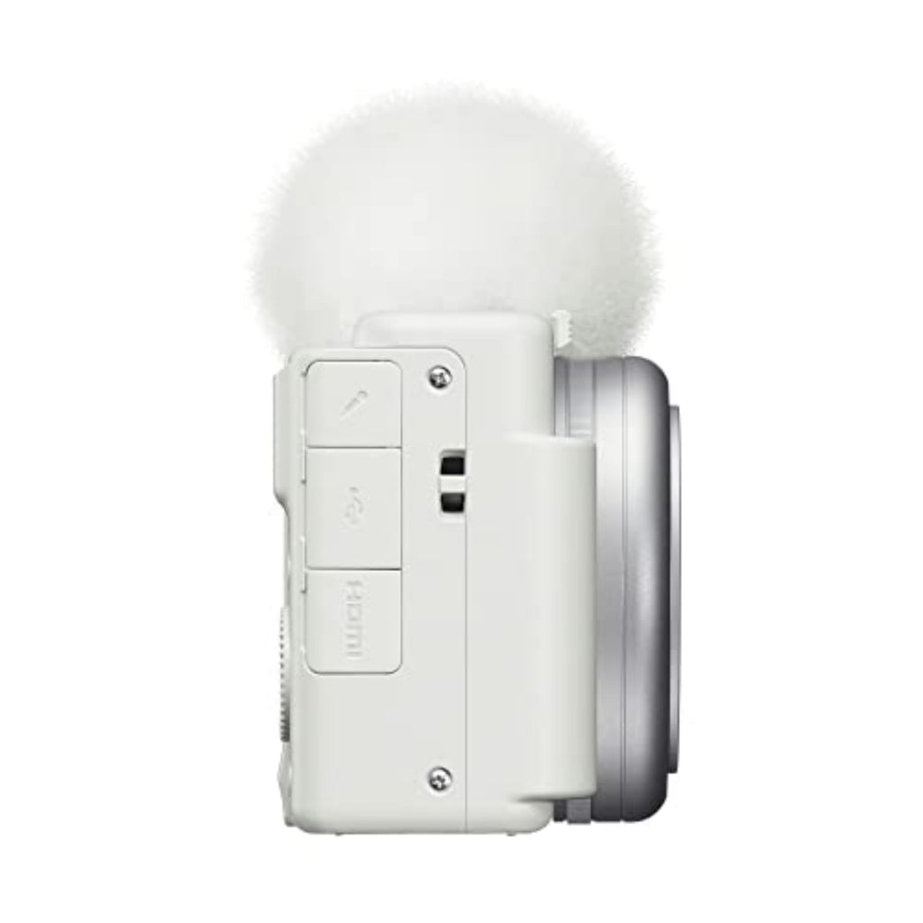 Sony ZV-1F Vlog Camera