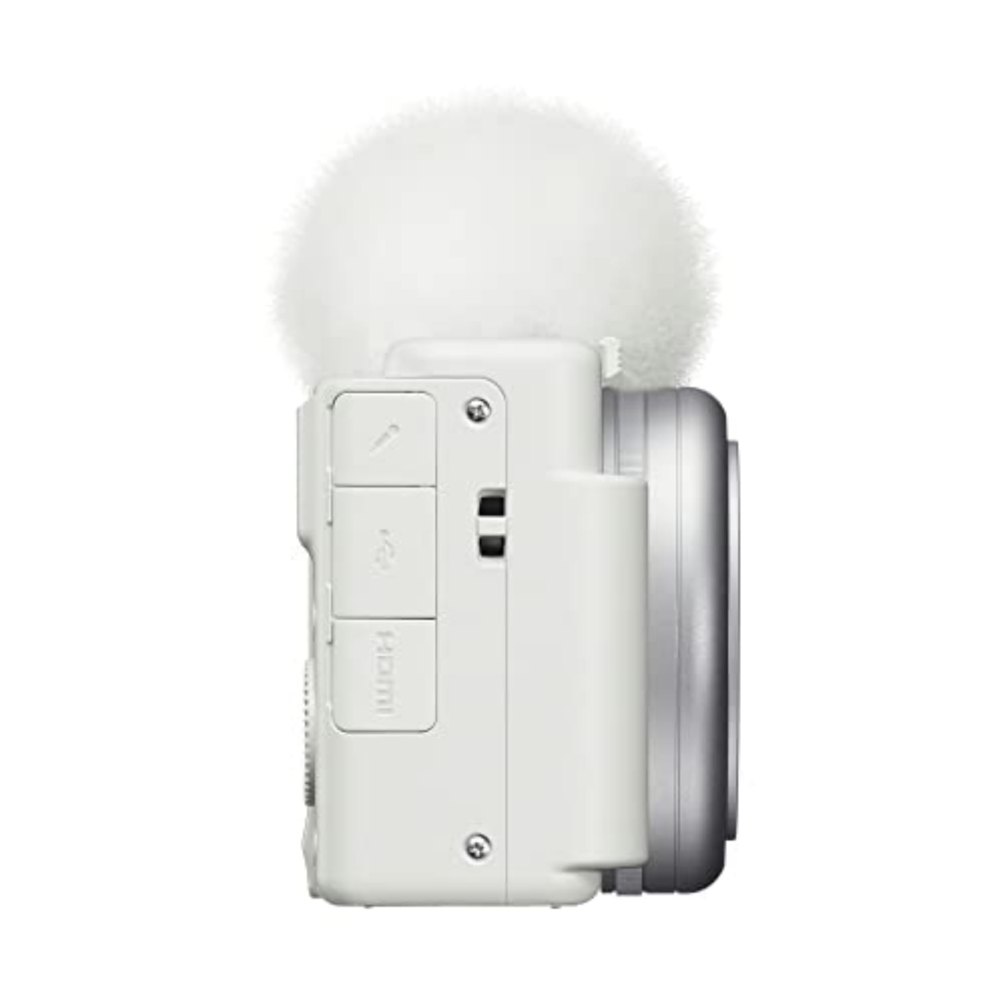 Sony ZV-1F Vlog Camera