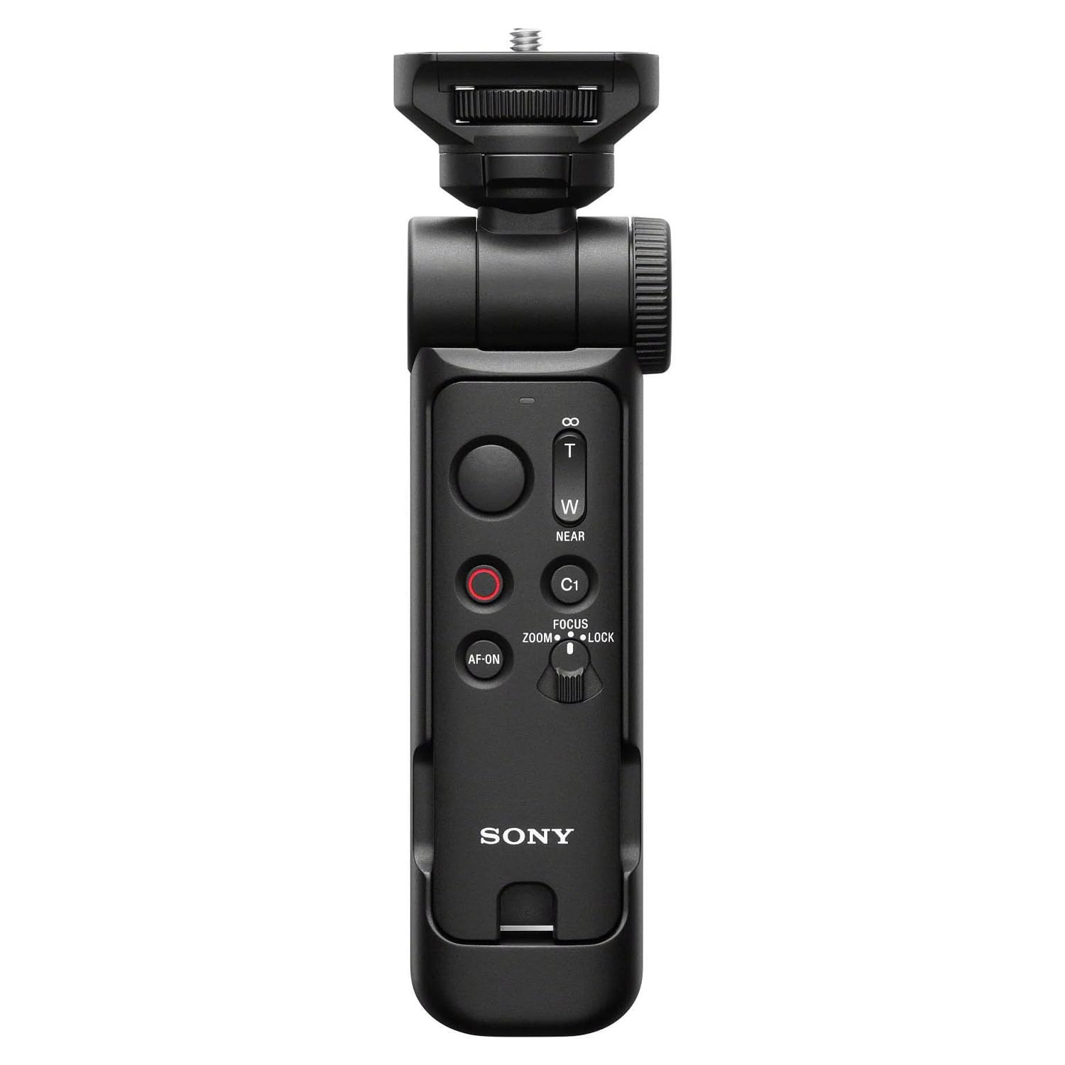 Sony ZV-1F Vlog Camera