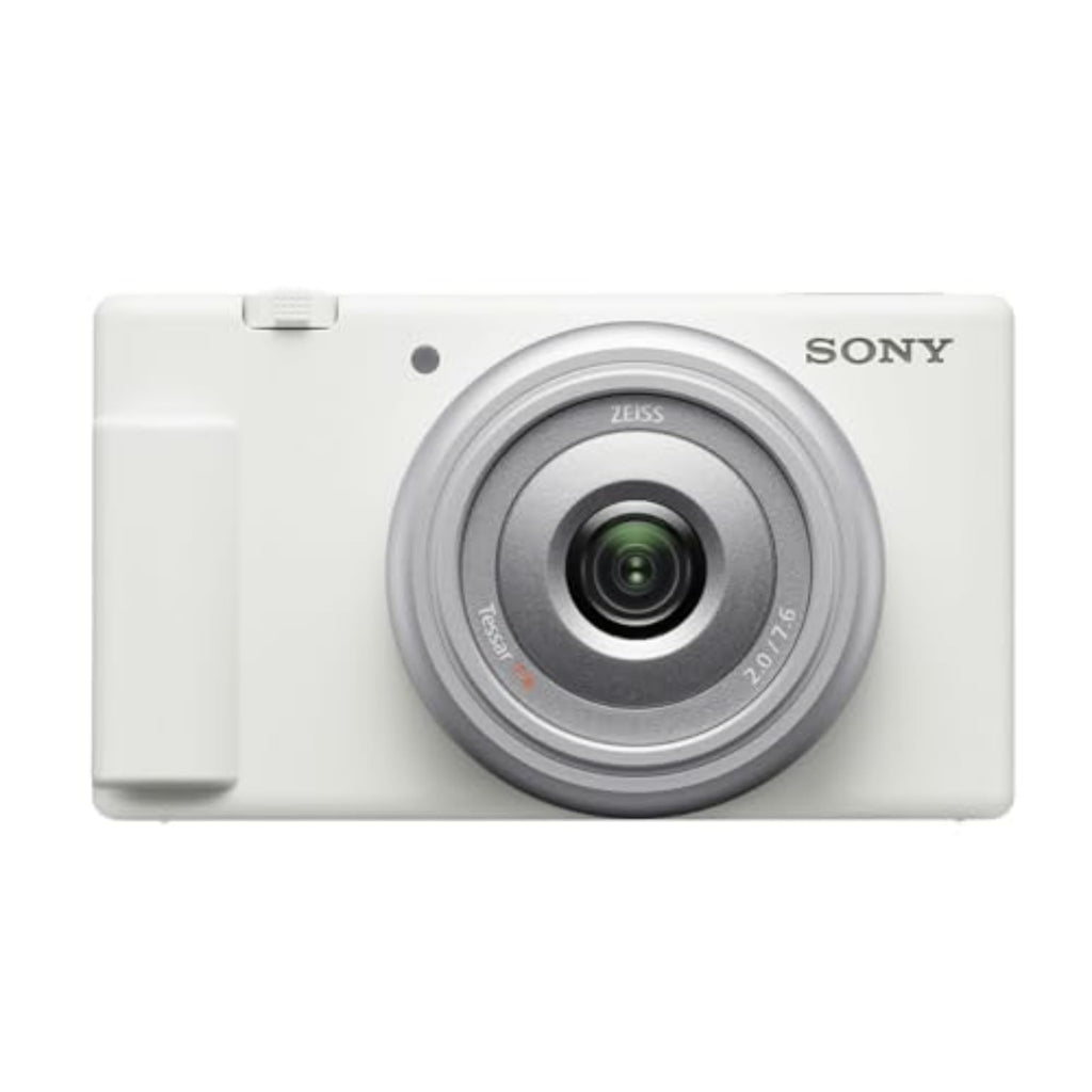 Sony ZV-1F Vlog Camera