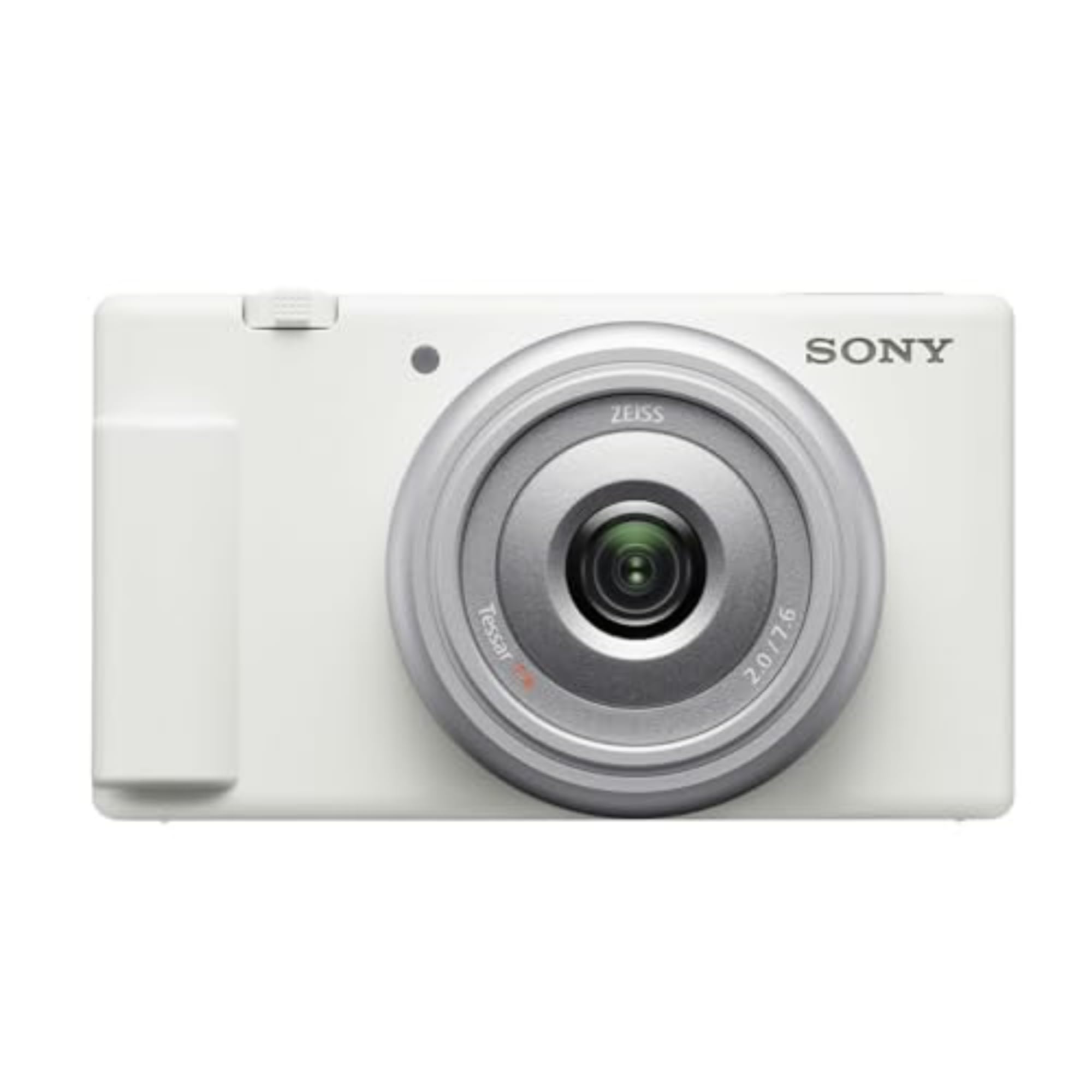 Sony ZV-1F Vlog Camera