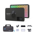 amaran Pano 60c RGB Panel Light Kit