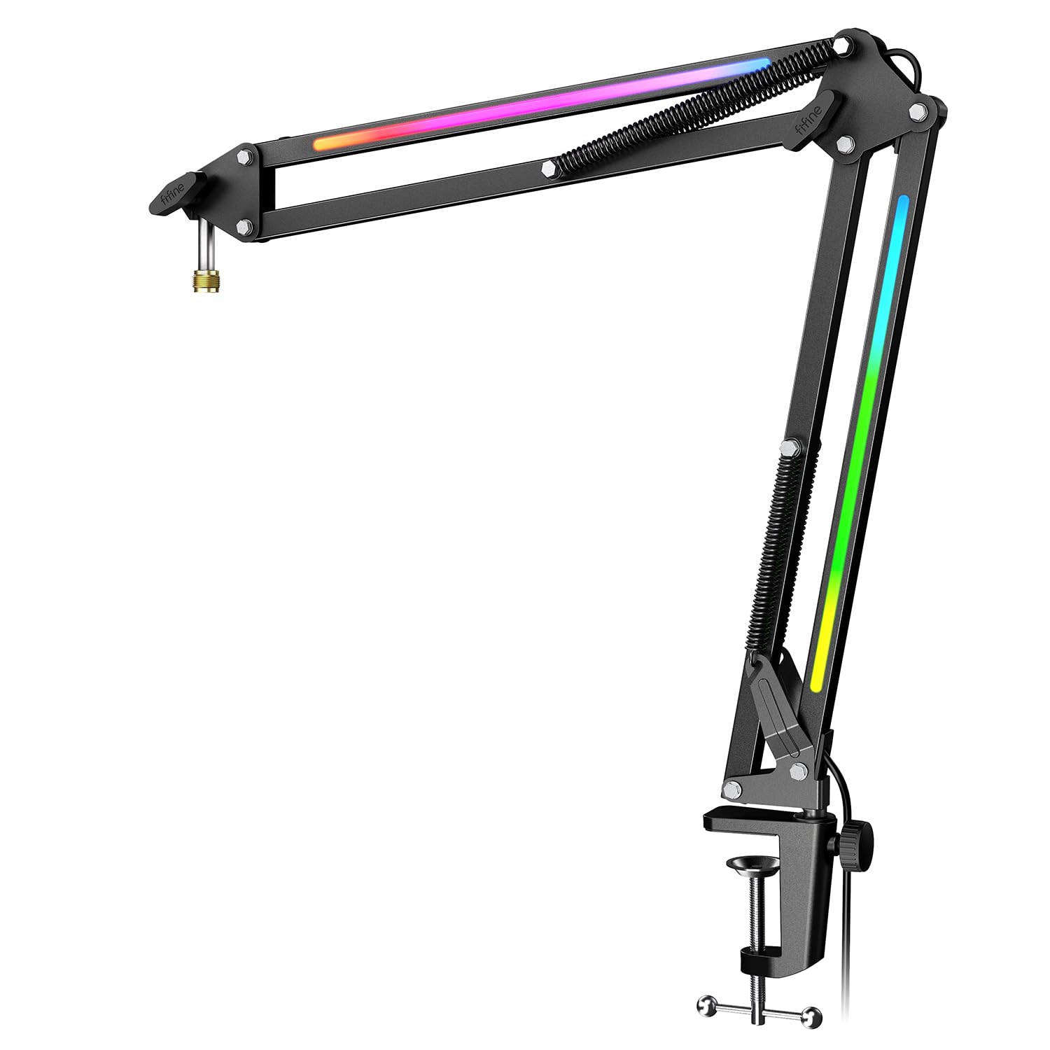 FIFINE Microphone Boom Arm BM38