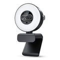 EMEET S600 4K Webcam for Streaming