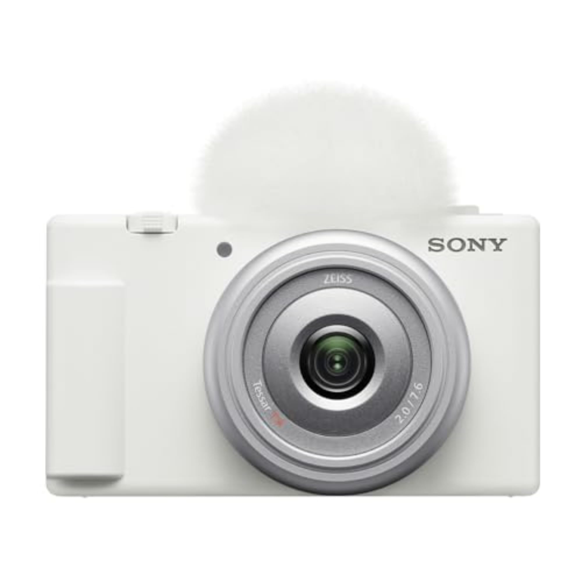 Sony ZV-1F Vlog Camera