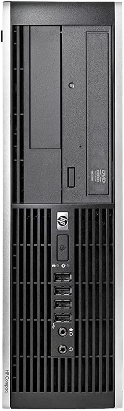 HP Elite Desktop PC (Renewed)