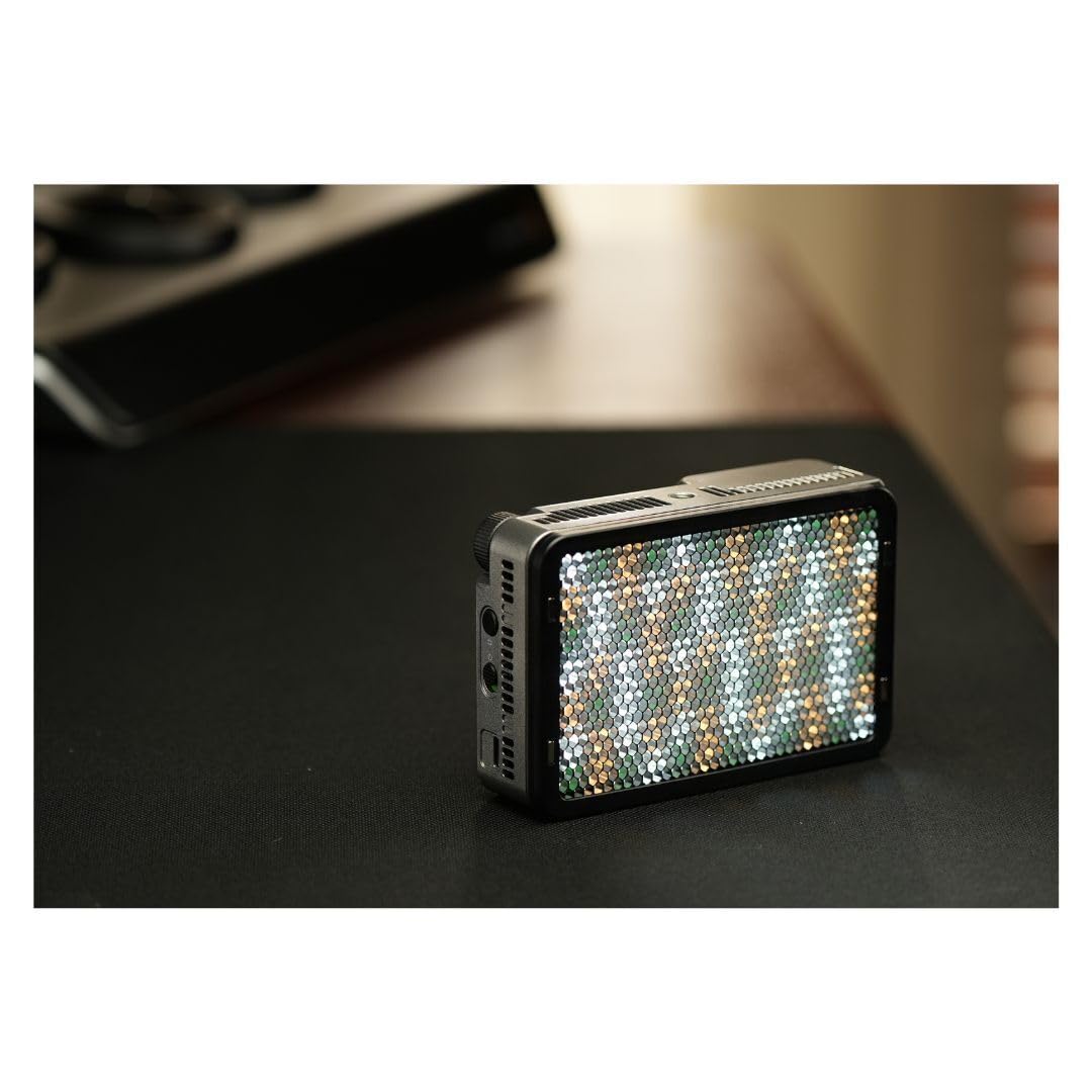 amaran Ace 25c RGB Pocket LED Light Kit
