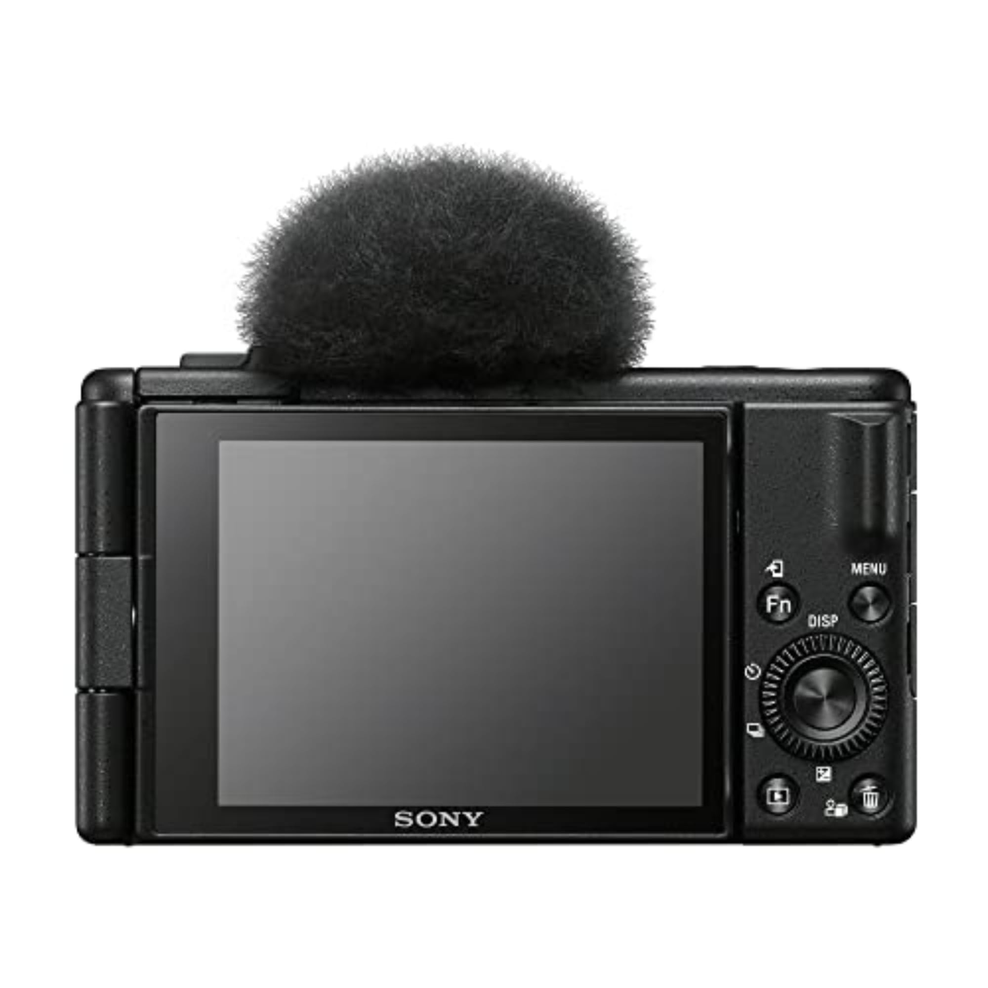 Sony ZV-1F Vlog Camera