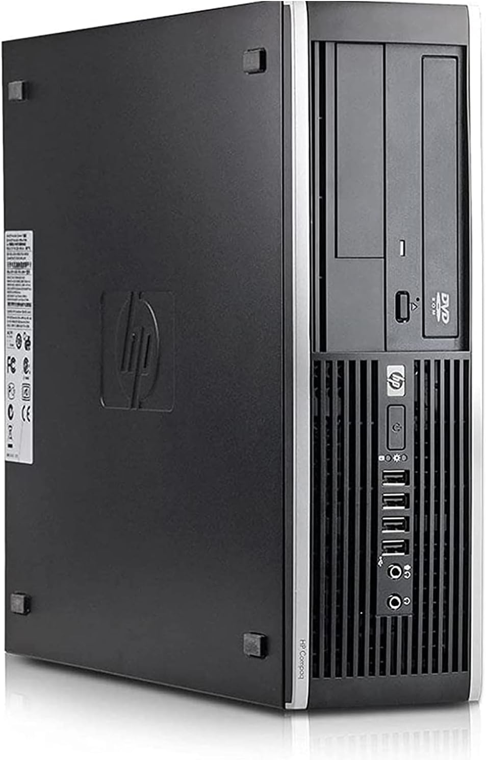HP Elite Desktop PC (Renewed)