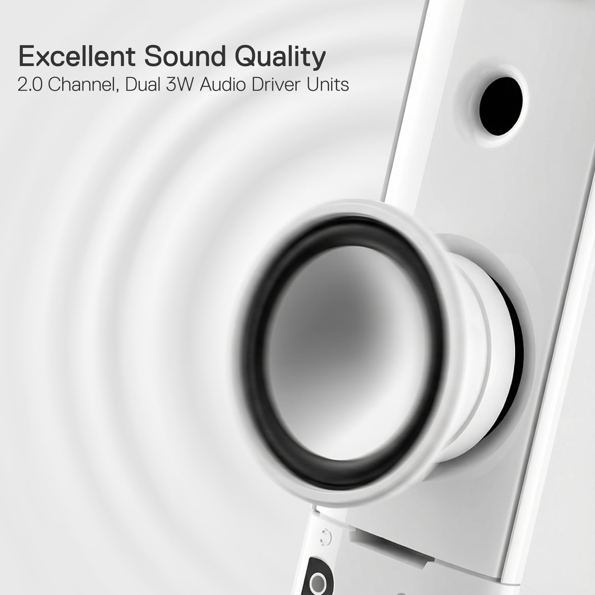 Redragon GS550 PC Gaming Speakers