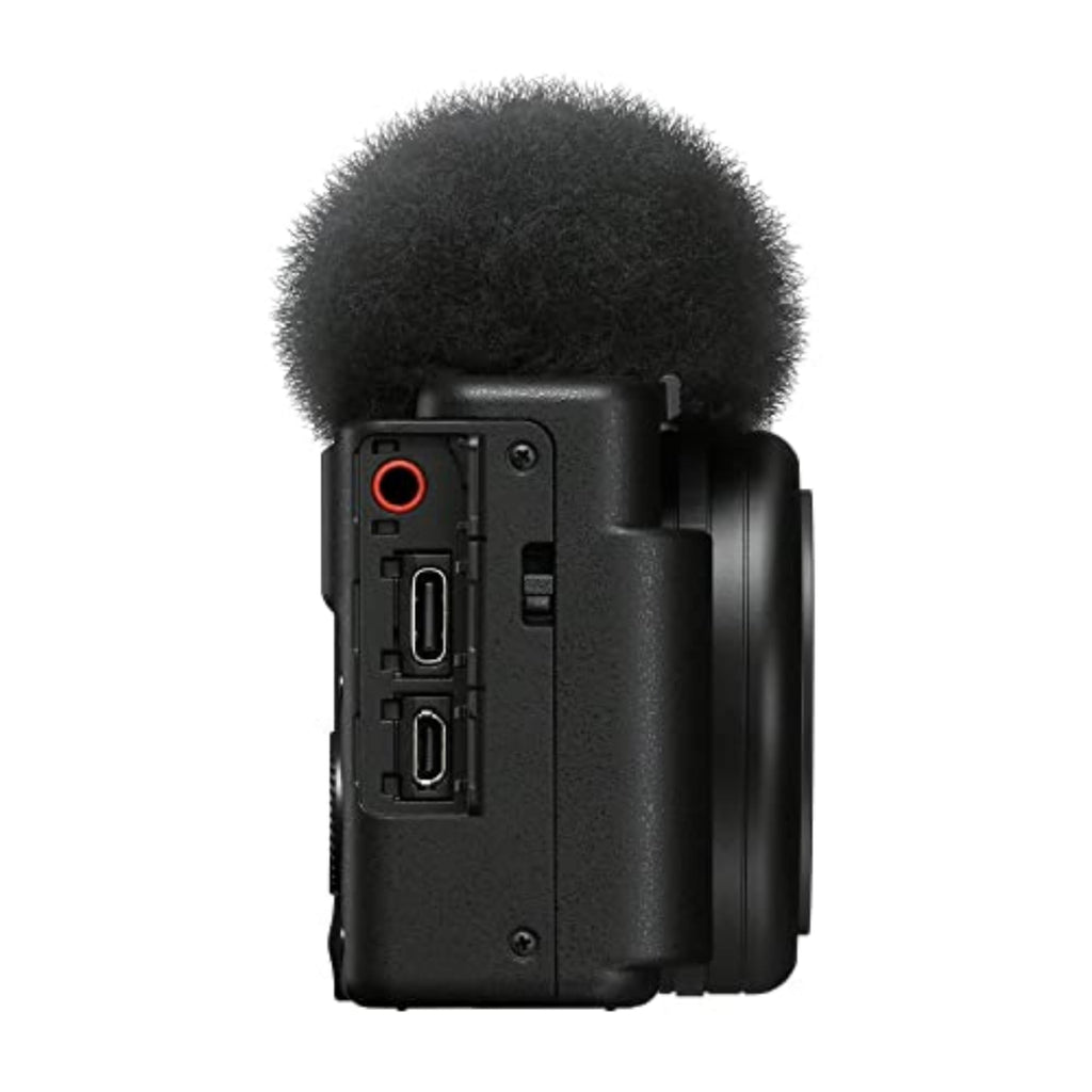 Sony ZV-1F Vlog Camera