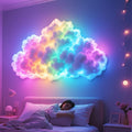 LED Cloud Light RGB Mood Lamp