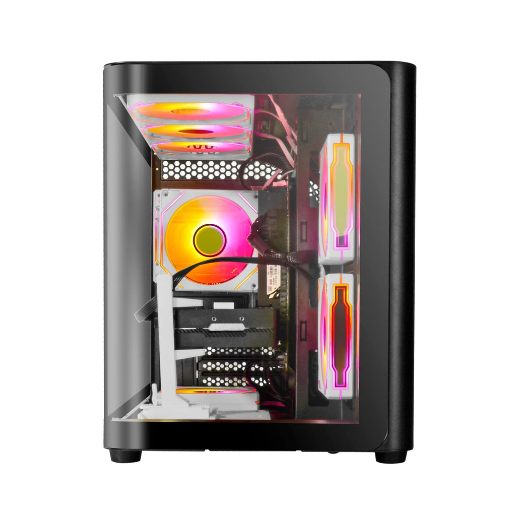 Gaming PC Desktop RTX 5060 Ti