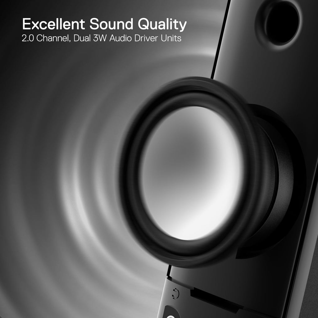 Redragon GS550 PC Gaming Speakers