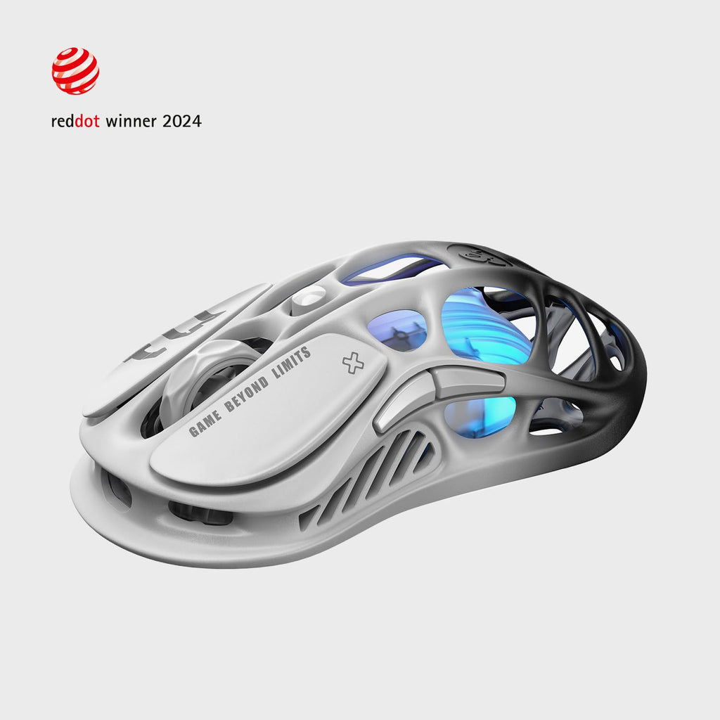 GravaStar Mercury M1 Pro Wireless Gaming Mouse