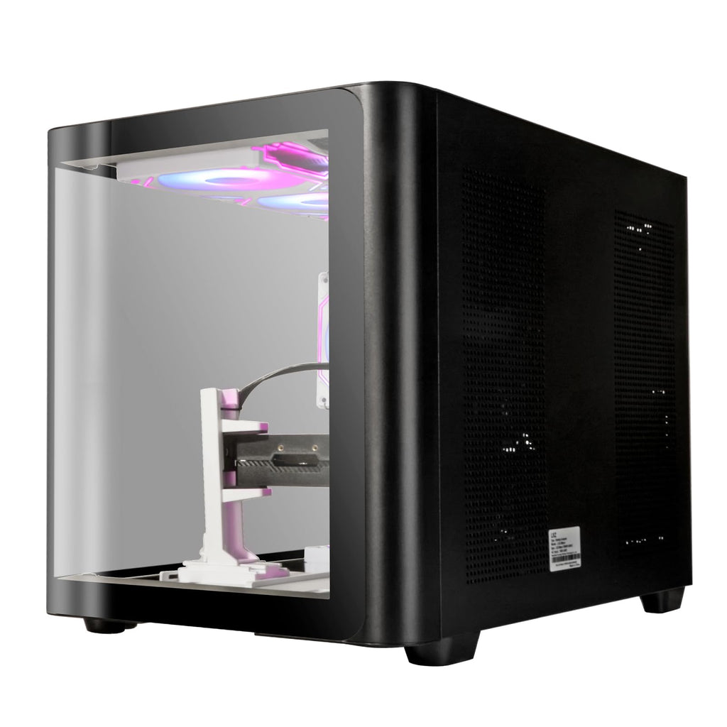 Gaming PC Desktop RTX 5060 Ti