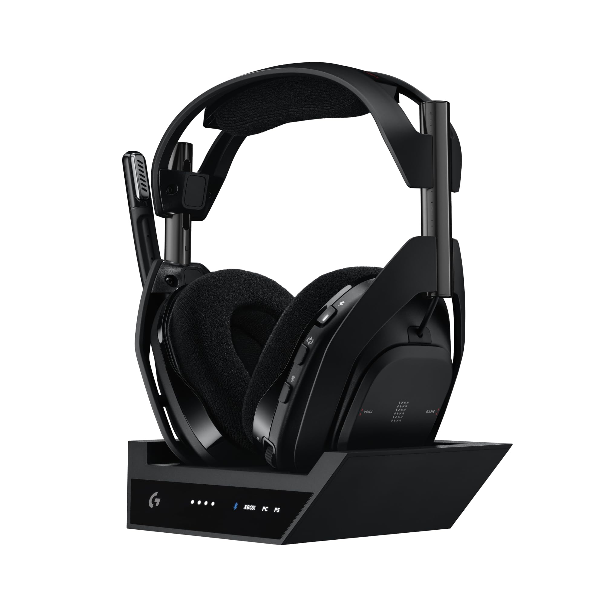 Logitech G Astro A50 Wireless Gaming Headset