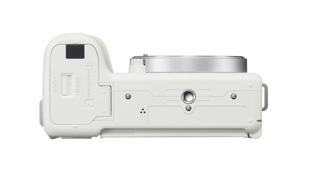 Sony Alpha ZVE10 II Mirrorless Camera