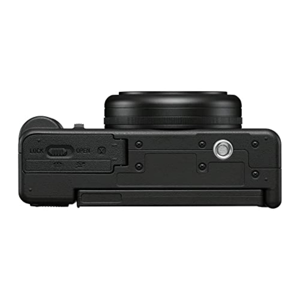 Sony ZV-1F Vlog Camera