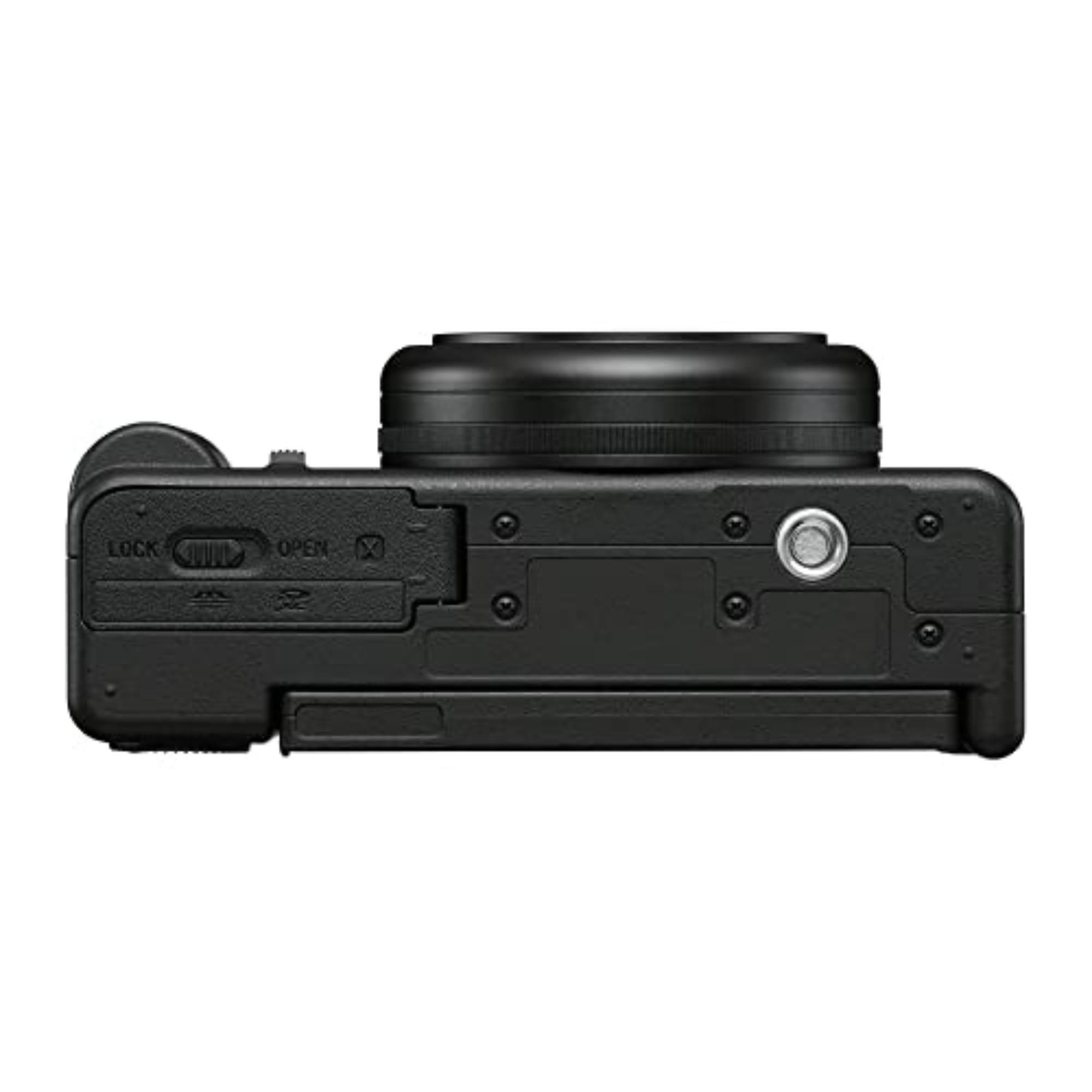 Sony ZV-1F Vlog Camera