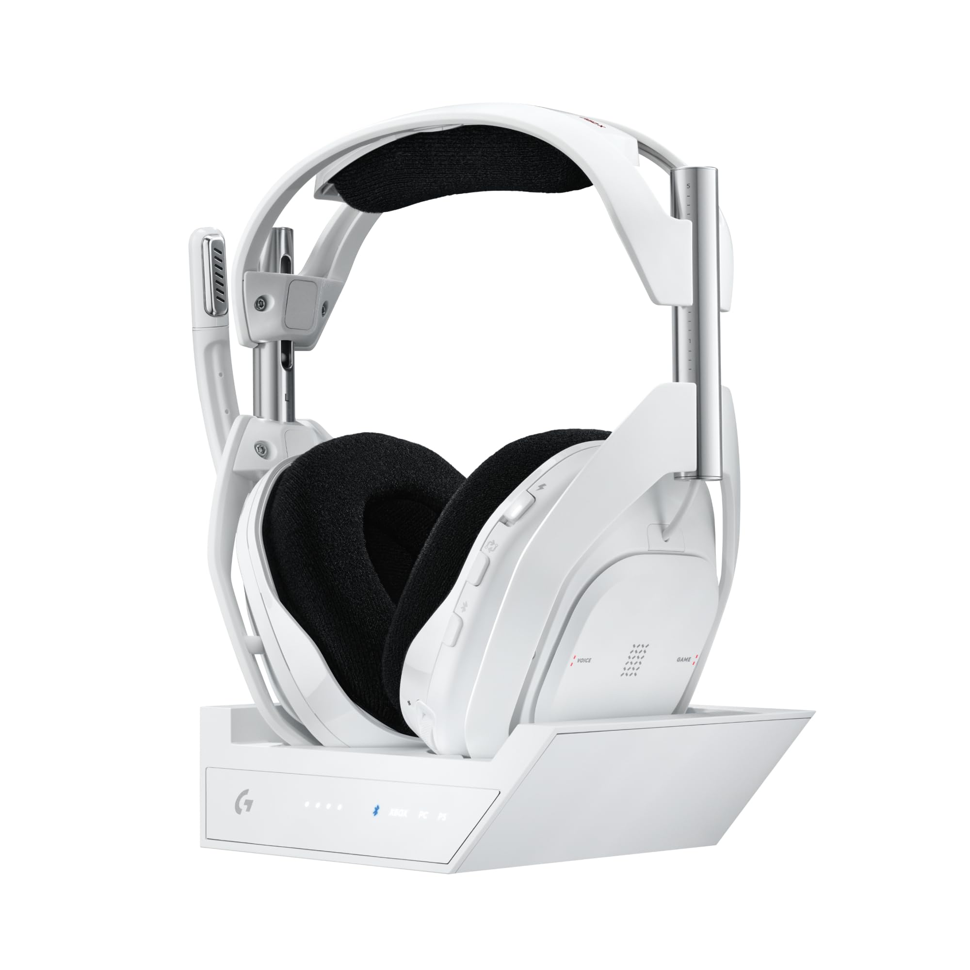 Logitech G Astro A50 Wireless Gaming Headset