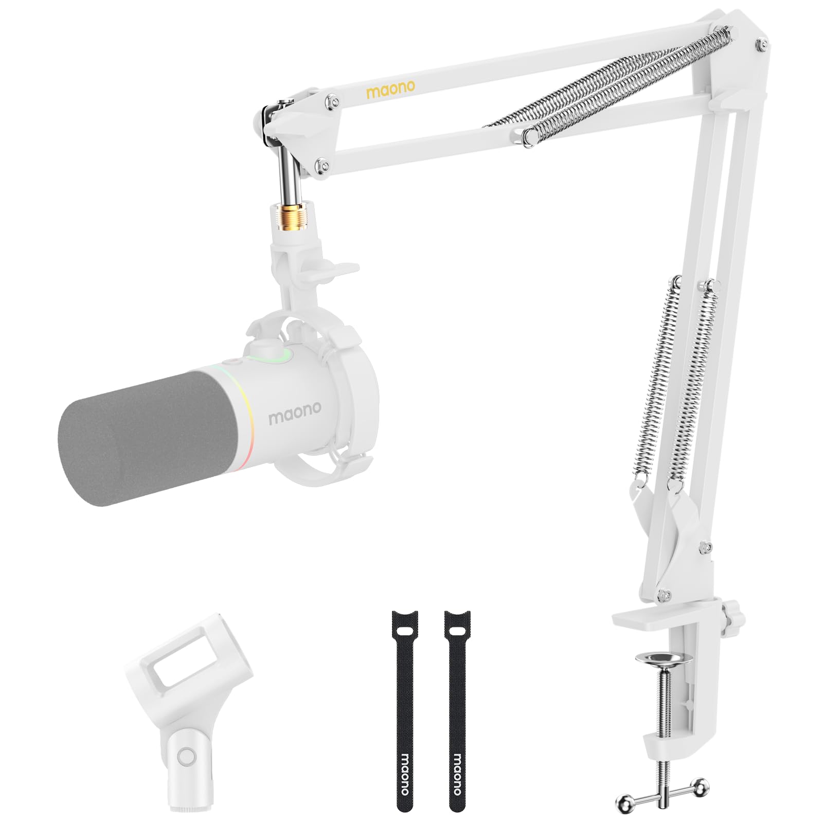 MAONO Boom Arm Microphone Stand BA20
