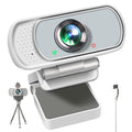 XPCAM USB-C Webcam 1080p