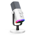 FIFINE USB/XLR Dynamic Microphone AM8