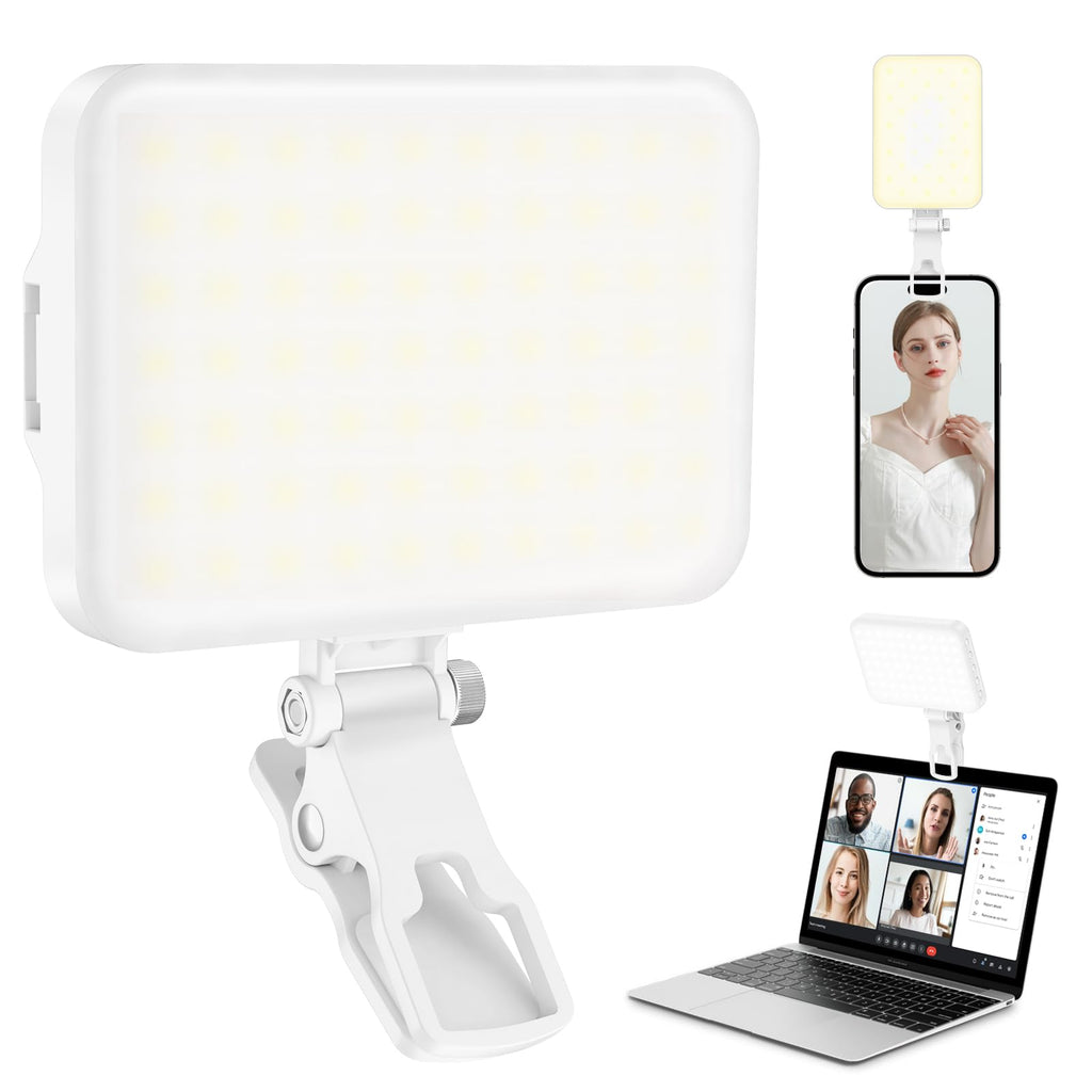 ALTSON 60 LED Portable Selfie Light