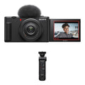 Sony ZV-1F Vlog Camera