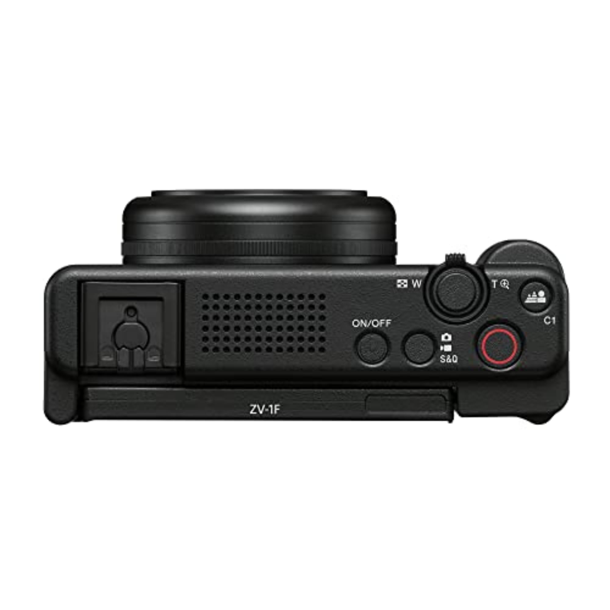 Sony ZV-1F Vlog Camera