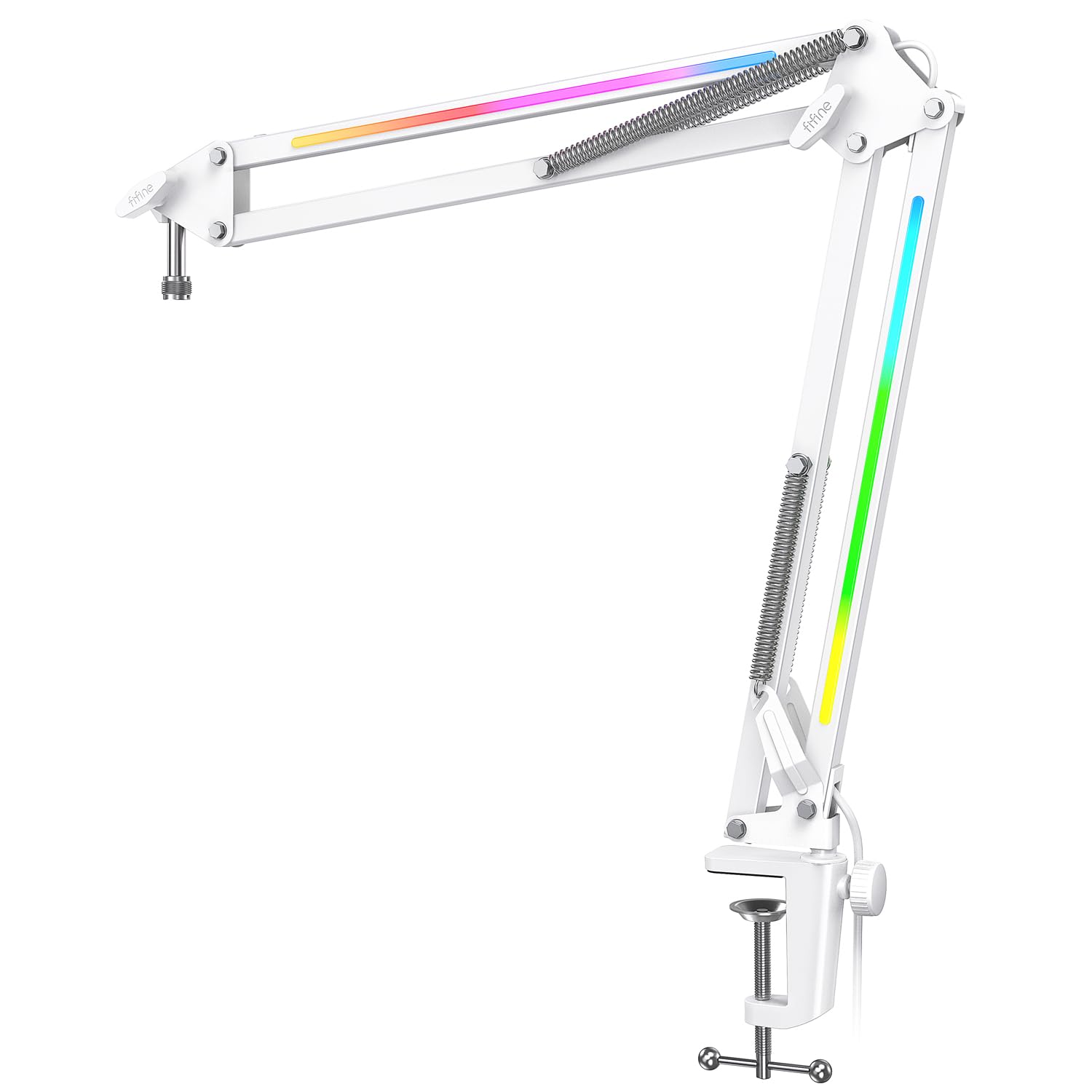 FIFINE Microphone Boom Arm BM38