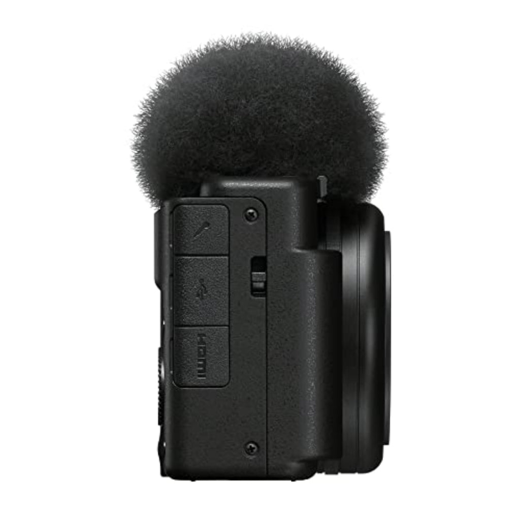Sony ZV-1F Vlog Camera