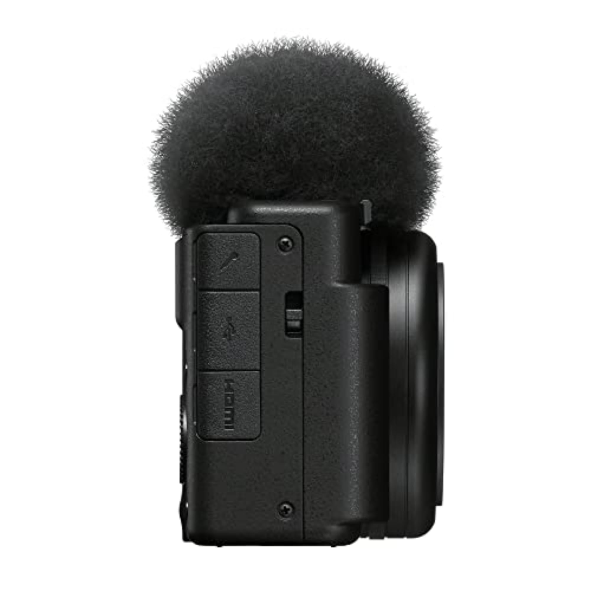 Sony ZV-1F Vlog Camera