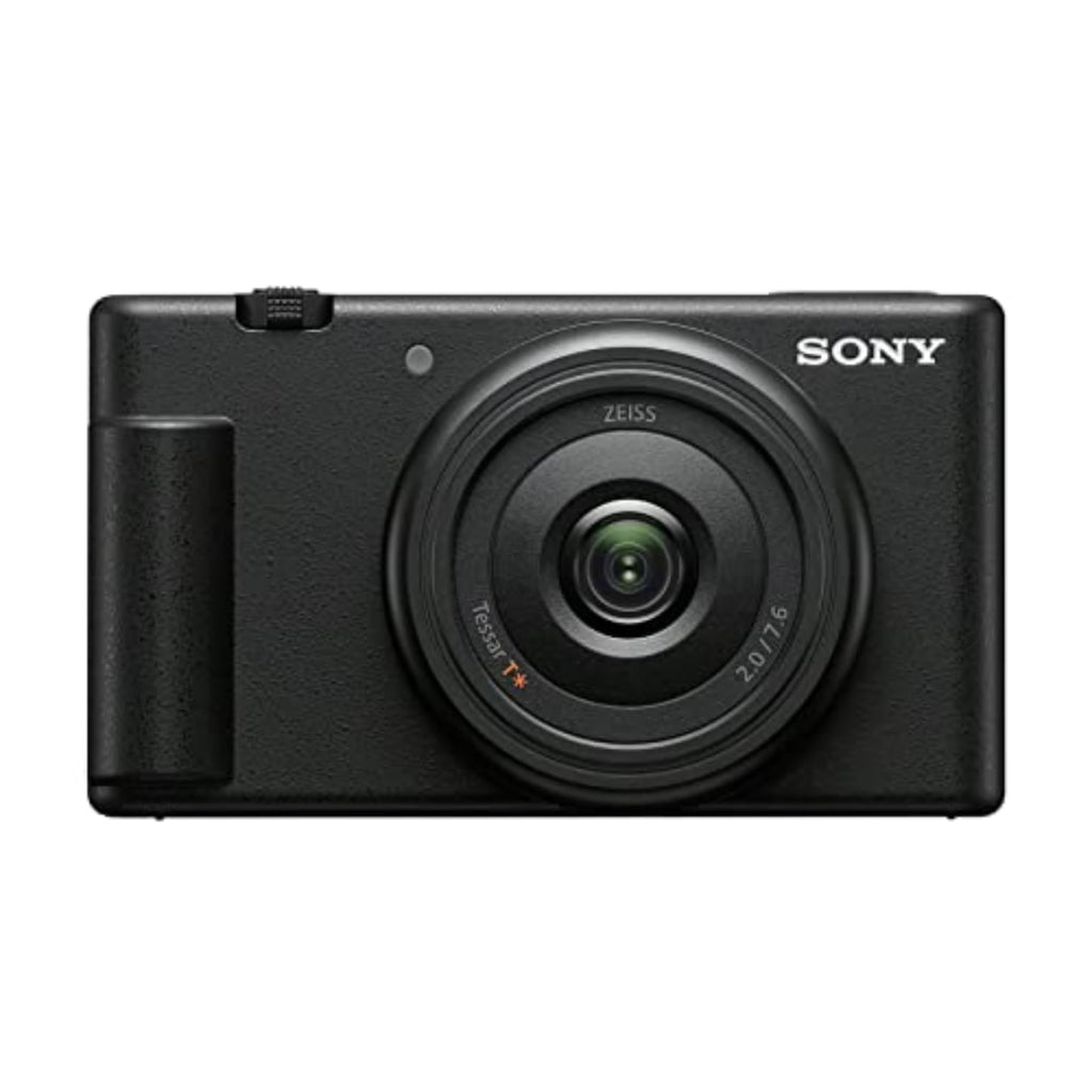 Sony ZV-1F Vlog Camera
