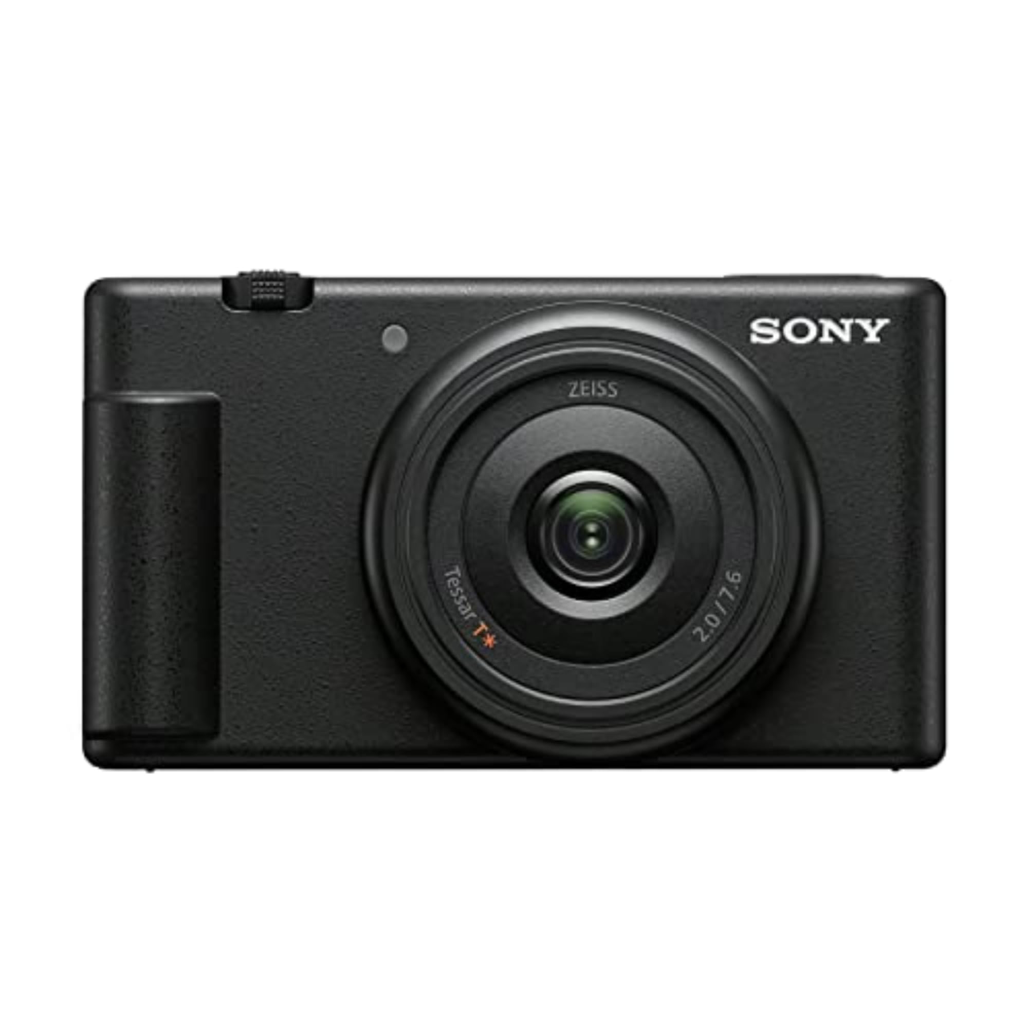 Sony ZV-1F Vlog Camera