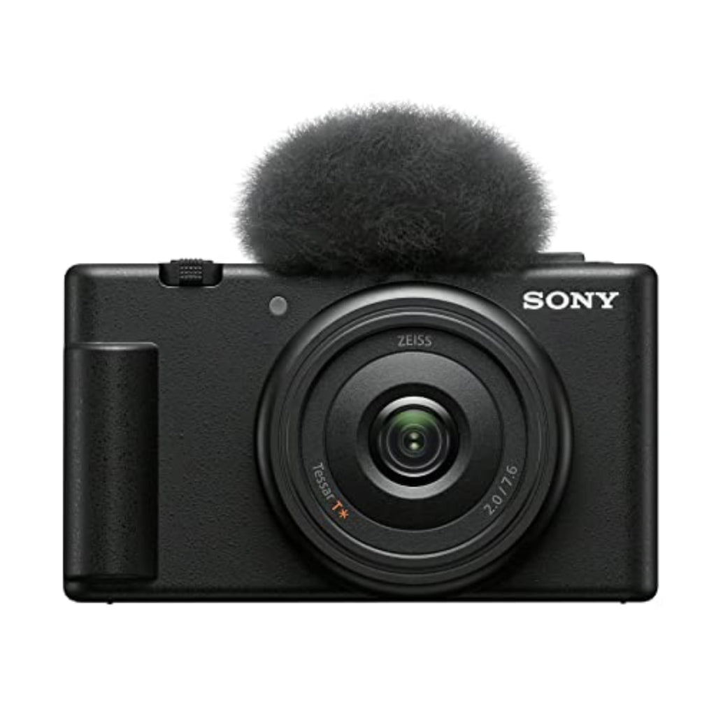Sony ZV-1F Vlog Camera